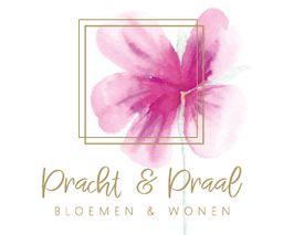 Logo Pracht en Praal